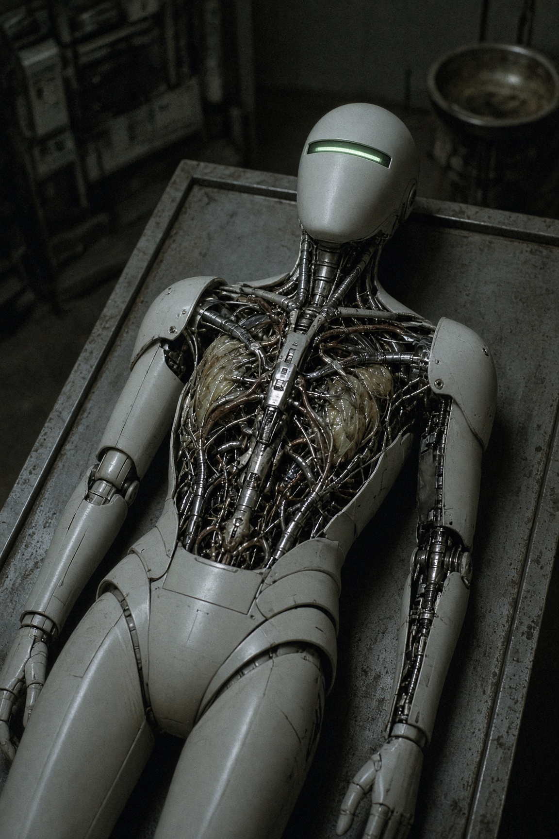 Wetware
